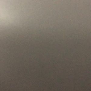 Meet your Posher, Justin